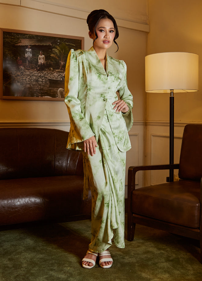 Dinda Green