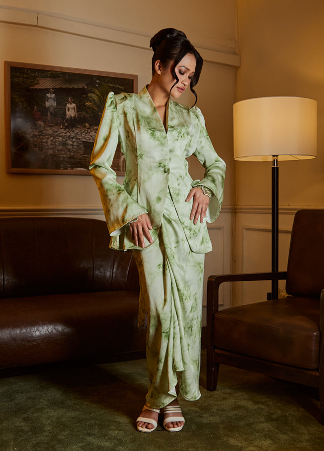 Dinda Green