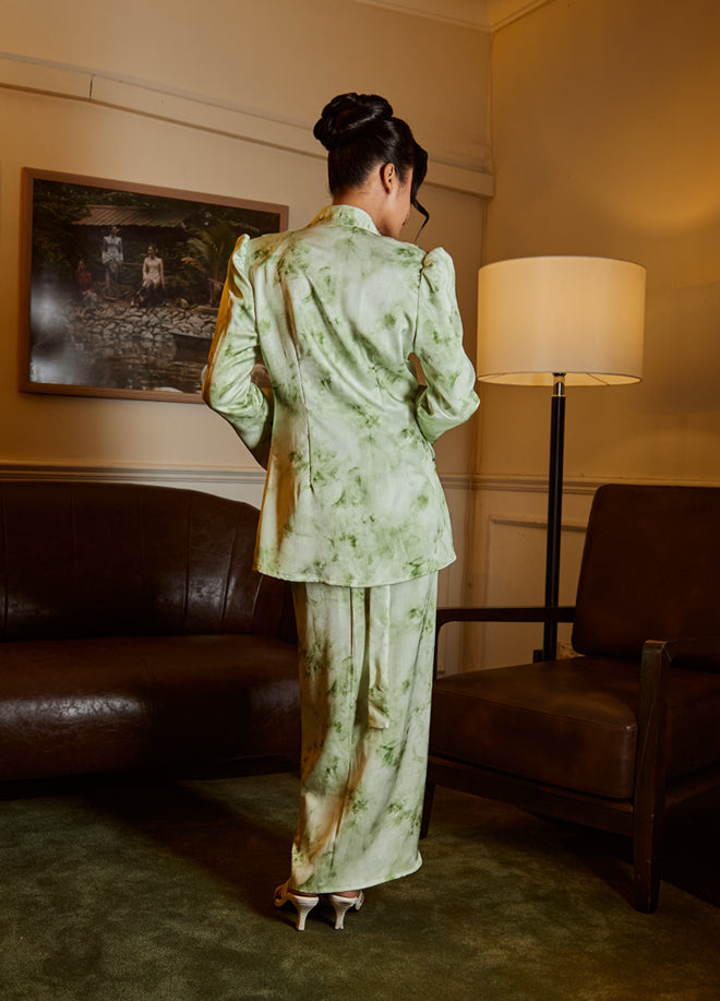 Dinda Green